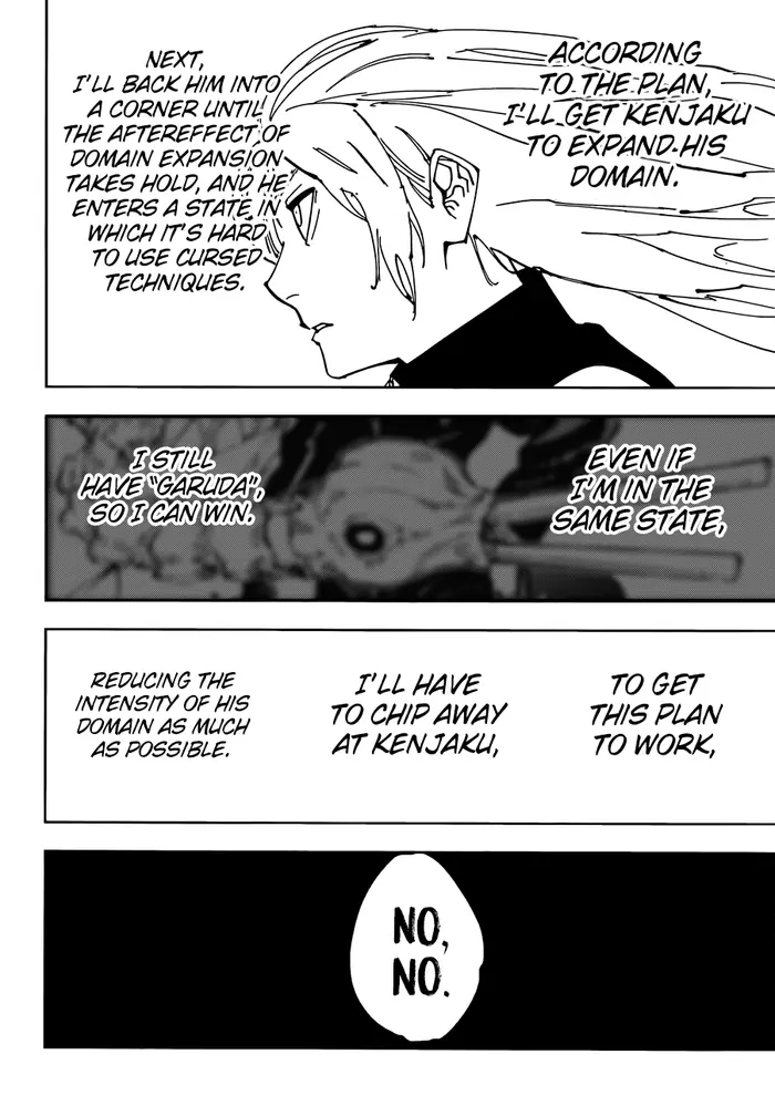 Jujutsu Kaisen Chapter 205 image 15_optimized